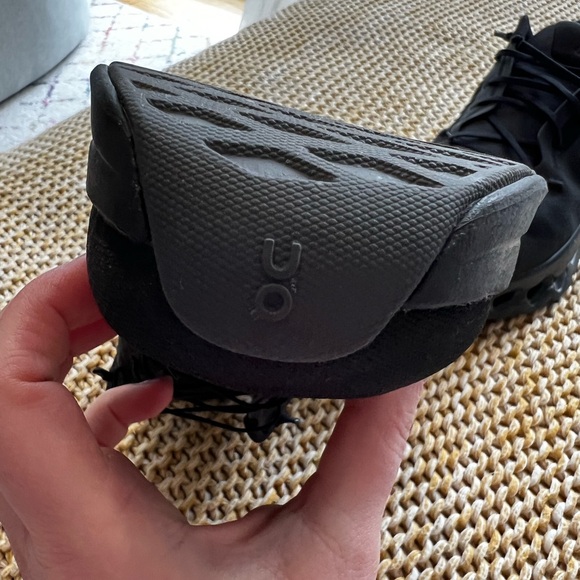 On Running Cloudtilt Women’s 9 - Picture 8 of 9